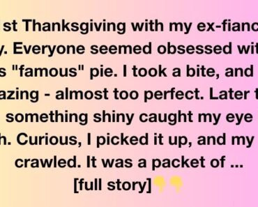 The Secret Behind The Perfect Pie The Secret Behind The Perfect Pie