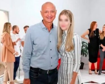 HT13. The sad girl marries a 70-year