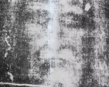 Researcher reveals telling evidence in Shroud of Turin mystery after it was thought to be Jesus’ burial cloth
