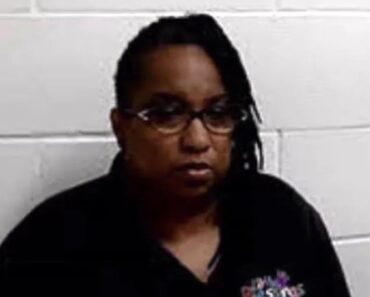 Daycare worker arrested after toddler arrives with black eye and swollen face on first day – dailymagazine23