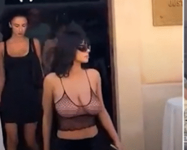 People Are Calling It ‘Too Much’—But She Doesn’t Seem to Care – rznews168.com