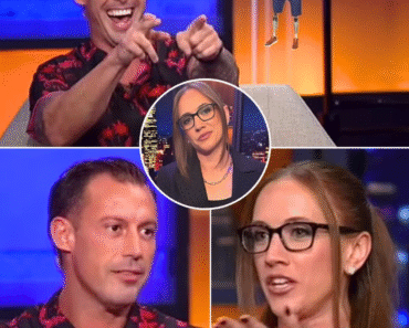“Now You’re Not the Only Double Amputee on the Show!” — Kat Timpf Delivered the Line That SHOCKED the Studio and Had Viewers ROARING – dailymagazine23