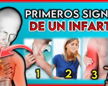 A month before a heart attack, your body will warn you with these 7 key signs that you shouldn’t ignore.