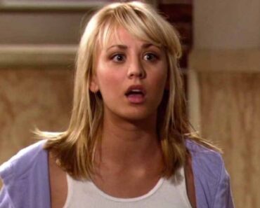 HT13. Kaley Cuoco’s Latest Social Media Post Sparks Discussion – Daily News