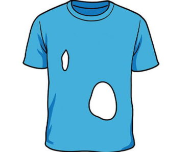 Just 14% Figure Out Correct Number Of Holes In T