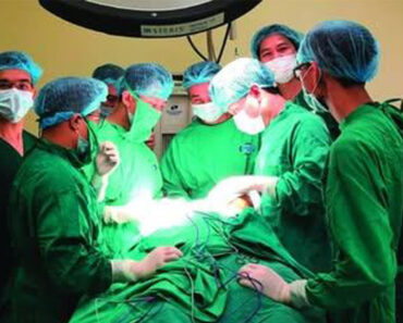 The man did not drink alcohol but di,ed of liver failure, the doctor sighed: Eating these 4 dishes every day will ruin even a “steel liver”! The man did not drink alcohol but di,ed of liver failure, the doctor sighed: Eating these 4 dishes every day will ruin even a “steel liver”!