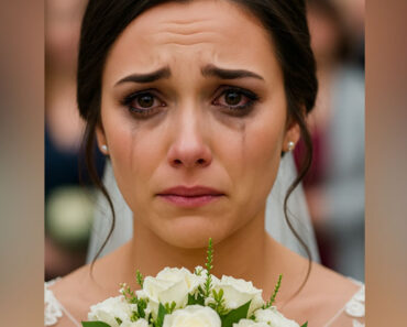 He h.it her in front of everyone at the wedding… But his response was so powerful that the groom fell to his knees He h.it her in front of everyone at the wedding… But his response was so powerful that the groom fell to his knees