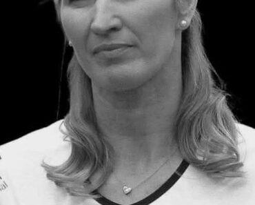 11 minutes ago Steffi Graf, confirmed as… see more – Daily News