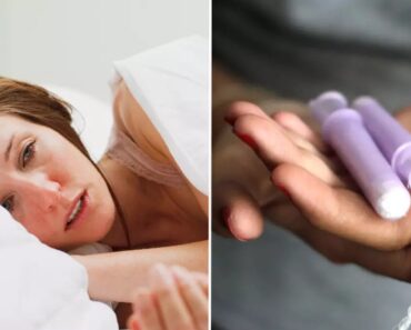 HT13. Girl had to be hospitalized for wanting to use a pe…See more – Daily News