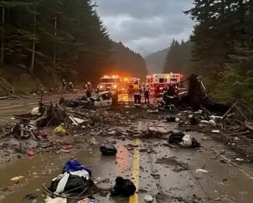 BREAKING NEWS!! Sad news just confirmed the passing of…See more