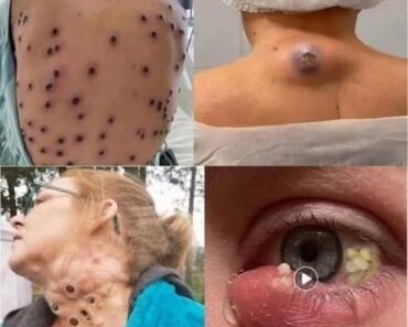 Ignore these signs, and you’ll regret it sooner than you think…