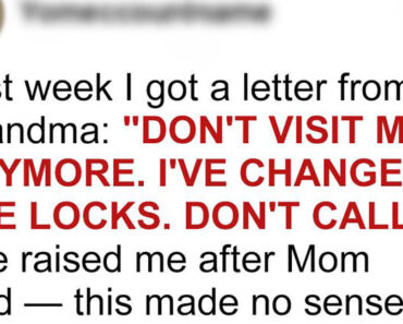 My Son Spoke of His ‘Other Father’—I Wasn’t Ready for What Came Next