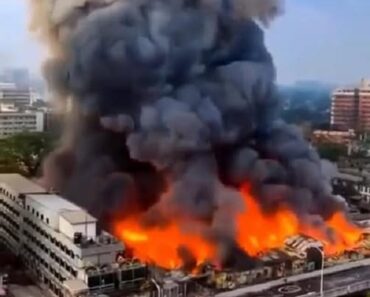 Tragic News Just In Confirmation of Passing…See more