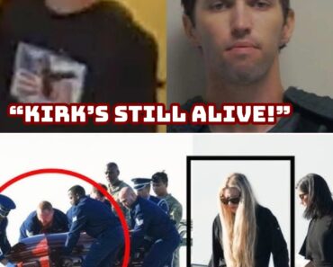 EXCLUSIVE: Charlie Kirk Alive and Stable After Surgery; Investigation Focuses on Mastermind Behind Shooting Plot, Anonymous Nurse Claims EXCLUSIVE: Charlie Kirk Alive and Stable After Surgery; Investigation Focuses on Mastermind Behind Shooting Plot, Anonymous Nurse Claims