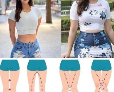 A WOMAN’S LEGS CAN TELL WHAT HER VAGINA IS LIKE…. Read more A WOMAN’S LEGS CAN TELL WHAT HER VAGINA IS LIKE…. Read more