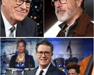 OFF-AIR EXPLOSION: “TURN THE CAMERAS BACK ON OR I’LL SAY IT ANYWAY!” — THE NIGHT LATE-NIGHT TV STOPPED BREATHING.  “Don’t you dare cut me off.” Five words, hissed through clenched teeth, hanging in the studio like gunpowder. The audience froze, unsure if this was still comedy — or the implosion of an empire. The red light blinked out. Silence. Executives backstage scrambled, ordering cut to commercial. But the host didn’t move. He leaned closer to the mic, eyes locked on the … See more