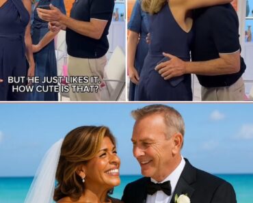 MARRIED IN SECRET: Hollywood’s most-watched couple vanishes from the spotlight and shocks the world with a private Italian wedding nobody saw coming. No reporters, no leaks, just pure passion under the Tuscan sun. Fans are left gasping, asking how they pulled off the year’s biggest romance without anyone knowing.