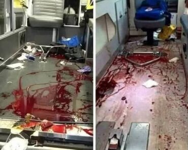 A few seconds ago, the assassination of the famous took place… See more