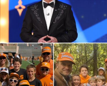 Pete Hegseth “sets pulses racing” with his love for Tennessee Vols – but the truth about his hometown will surprise you. He showed up draped in orange, his smile wide enough to rival the stadium lights, and for a moment it felt as though Pete Hegseth had always belonged to Tennessee. Fans cheered, cameras flashed, and his love for the Vols seemed as natural as the roar of Neyland on a Saturday night. But behind the chants and the selfies lies a twist few expected — his story … See more