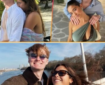 Lola Consuelos just dropped a bombshell that no one saw coming—she’s having a baby with her ultra-rich mystery boyfriend! But while the pregnancy reveal shocked fans, it’s the baby’s jaw-dropping, totally unexpected name that’s sending the internet into a frenzy. You won’t believe what they’re calling it…WATCH BELOW 