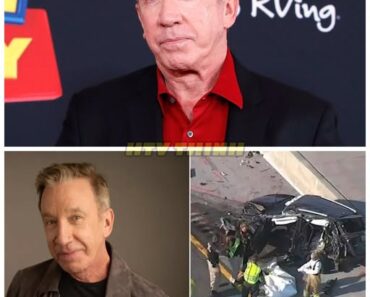 Instant Death Nightmare: Tim Allen Involved in Fatal Car Accident Today—The Explosive Story That Will Leave You Speechless! The Hollywood icon’s tragic crash unveils a heartbreaking saga of psychological trauma, shocking twists, and emotional betrayal. Instant Death Nightmare: Tim Allen Involved in Fatal Car Accident Today—The Explosive Story That Will Leave You Speechless! The Hollywood icon’s tragic crash unveils a heartbreaking saga of psychological trauma, shocking twists, and emotional betrayal.
