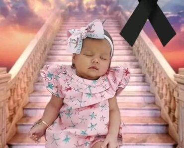 HT10. The 5-month-old baby who was hit by a… See more