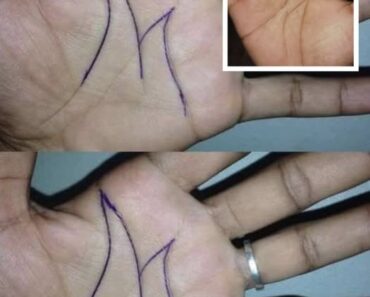 Here’s What It Means If You Have The Letter “M” On The