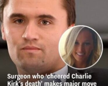 NURSE VS DOCTOR: HOSPITAL ERUPTS A NURSE VS DOCTOR: HOSPITAL ERUPTS A