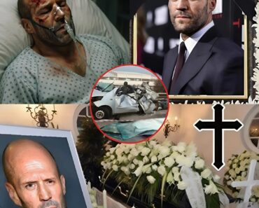 SAD NEWS: 40 minutes ago, The family announced the sad news of Action movie legend Jason Statham…momo. SAD NEWS: 40 minutes ago, The family announced the sad news of Action movie legend Jason Statham…momo.