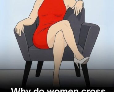 Do You Sit Like This? It Might Reveal Your Do You Sit Like This? It Might Reveal Your