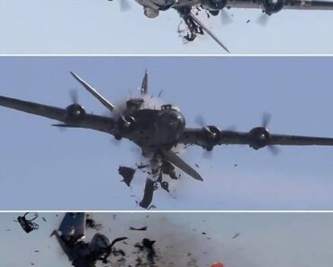 They left watching the unthinkable. “Dallas Air Show turned into horror 6 heroes gone instantly ..See more – Daily News They left watching the unthinkable. “Dallas Air Show turned into horror 6 heroes gone instantly ..See more – Daily News