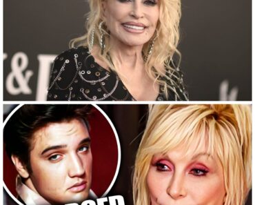 At 79, Dolly Parton FINALLY Reveals Why She Turned Down Elvis: The Shocking Truth That Could Have Changed Music History!  The country queen’s jaw-dropping confession exposes a scandalous secret that rocked the music world—was it betrayal, fear, or something even darker that made her say NO to the King of Rock? Prepare for a revelation packed with heartbreak, regret, and a twist nobody saw coming! 