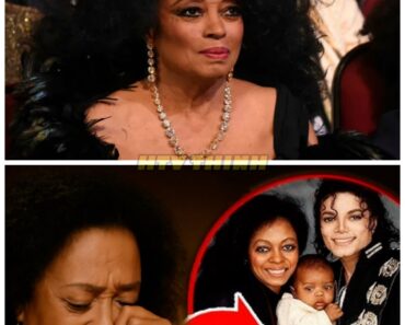 Diana Ross, 81, Unveils Michael Jackson’s Darkest Truths: A Tale of Fame, Friendship, and Betrayal! In a stunning exposé, Diana Ross finally lifts the veil on the hidden struggles and shocking realities of Michael Jackson’s life.