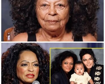 Diana Ross at 81 Drops a Bombshell: The Untold Story Behind Michael Jackson’s Rise and Fall!  This emotional confession uncovers shocking betrayals, hidden struggles, and psychological torment that plagued the King of Pop—an explosive revelation fans never expected! 