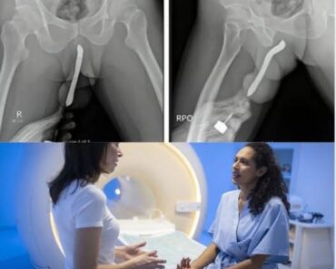 Girl had to be hospitalized for wanting t