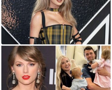  BREAKING: TAYLOR SWIFT SHOCKS FANS!  Donates a WHOPPING $500K to Charlie Kirk’s Family After Tragic Assassination!  Her Heartfelt Message Leaves Millions in Tears and Sparks a Nationwide Emotional Uprising! What drove the superstar to open her heart and wallet in such a devastating moment? The nation watches as Taylor’s generosity turns into a powerful statement of love, grief, and solidarity.