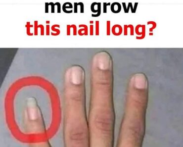 Why Do Some Men Keep Their Pinky Fingernail Long? The Surprising History & Hidden Meanings