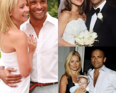  Kelly Ripa and Mark Consuelos Drop a Bombshell No One Saw Coming  After nearly three decades of marriage — and a picture-perfect family that fans have adored for years — the beloved couple has shared news that no one wanted to hear. Just when everyone thought their love story was unshakable, their announcement has left friends, family, and fans in complete shock.