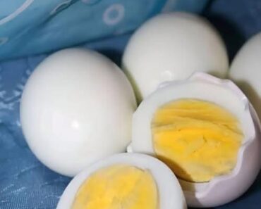 Doctors reveal that eating boiled eggs causes…See more