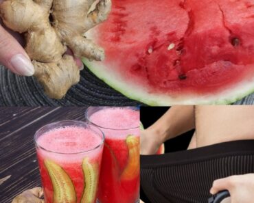 This Colorful Juice Blend Might Be Exactly What Your Body’s Been Waiting For! ✨  Watermelon. Carrot. Beetroot. Ginger. On their own, they’re healthy superstars. But when you combine them? You get a nutrient-packed powerhouse that your body will absolutely love.  Refreshing in taste, vibrant in color, and powerful in benefits—this mix doesn’t just quench your thirst. It: ✅ Supports healthy blood flow ✅ Boosts your immune defenses … See more