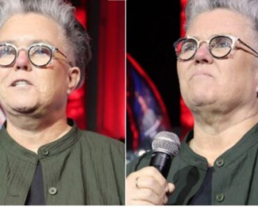 “They thought I’d stay quiet. I let them swallow their own words.” Rosie O’Donnell Shuts Down ABC on Live TV — And the Camera Didn’t Dare Cut Away “They thought I’d stay quiet. I let them swallow their own words.” Rosie O’Donnell Shuts Down ABC on Live TV — And the Camera Didn’t Dare Cut Away