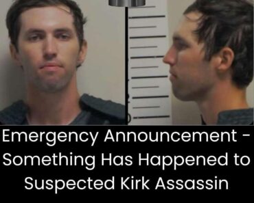Suspected Kirk Assassin On ‘Special Wa Suspected Kirk Assassin On ‘Special Wa