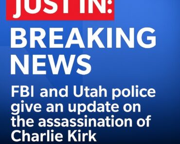 FBI and Utah Police Give Ne
