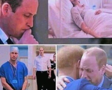 HT10. DEADLY FALL Prince Harry is devastated with grief