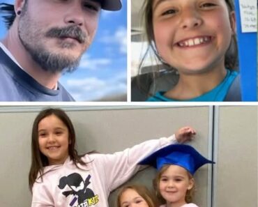 HT10. Breaking Update in Travis Decker Case: His Dog Has Been Located See More