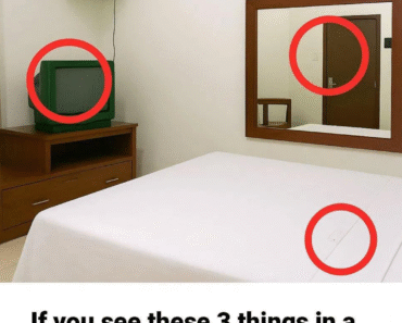 Essential Safety Tips for Hotel Stays: What to Check When You First Enter Your Room