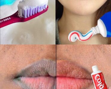From Painful Gums to Relief in 7 Days — All Thanks to This Toothpaste Gel