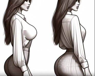 What does it really mean to have small breasts? A perspective beyond stereotypes