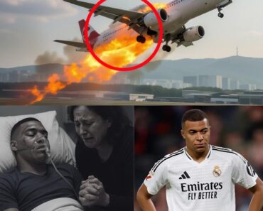 SAD NEWS: Authorities Confirm Real Madrid Icon Among Victims of Boeing 767 Engine Fire. Football World in Mourning Over Tragic Loss…Details in comments SAD NEWS: Authorities Confirm Real Madrid Icon Among Victims of Boeing 767 Engine Fire. Football World in Mourning Over Tragic Loss…Details in comments