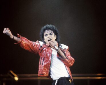 HT10. Michael Jackson’s daughter has broken her silence: “My dad used to…see more – Daily News